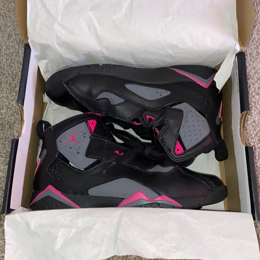 Jordan’s Kids